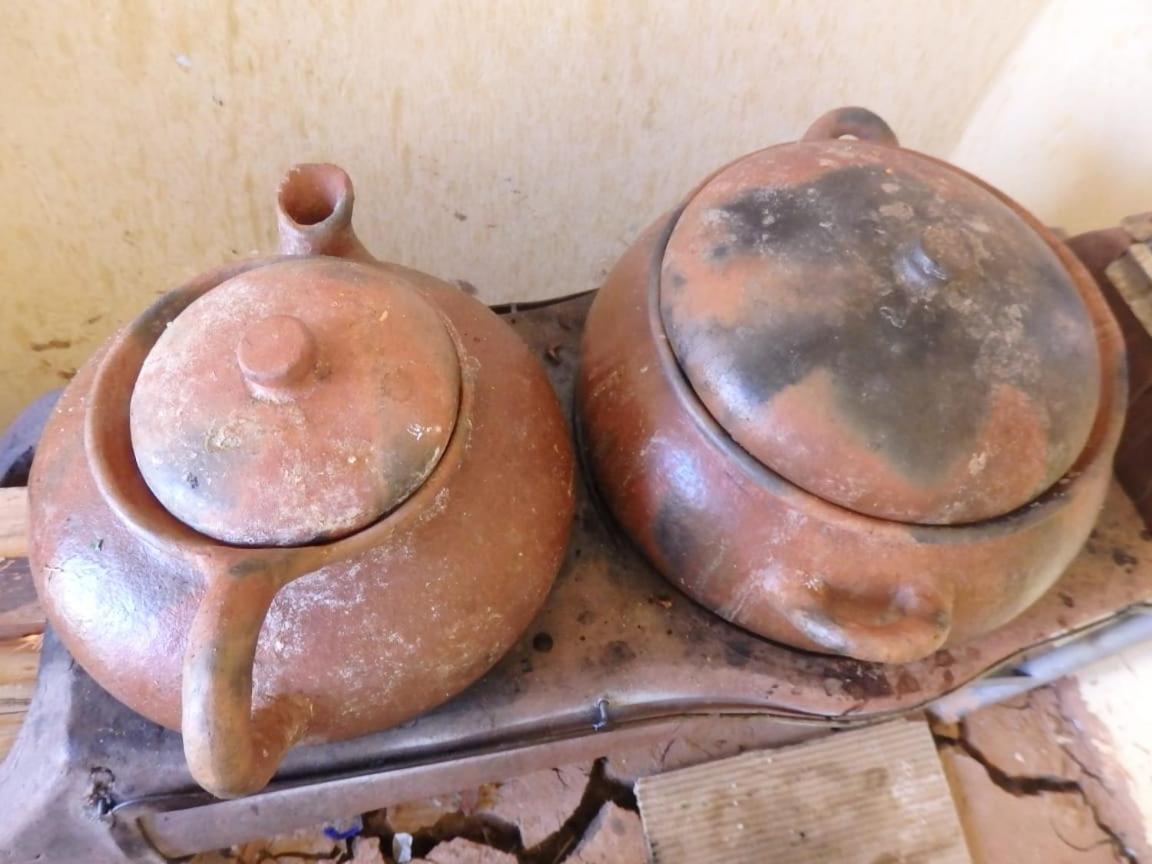 فيلا Ocosuyoفي Musqoy Wasi De Gonzalo المظهر الخارجي الصورة