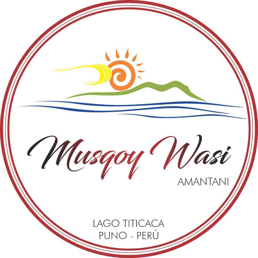 فيلا Ocosuyoفي Musqoy Wasi De Gonzalo المظهر الخارجي الصورة